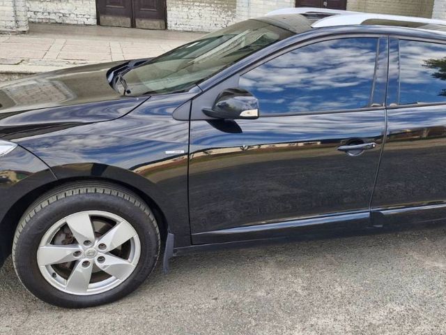 Renault Megane 2012, Київ, $8 000 - зображення 4
