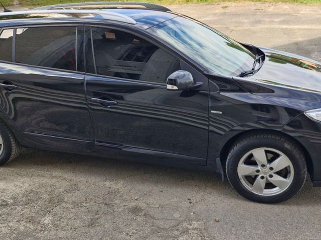 Renault Megane 2012, Київ, $8 000 - зображення 2