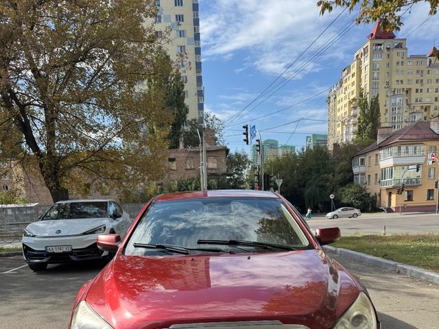 FAW Besturn B50 - фото 1