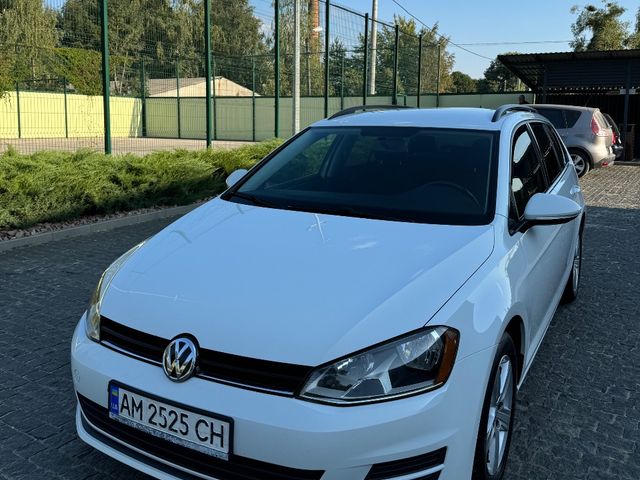 Volkswagen Golf - зображення 1