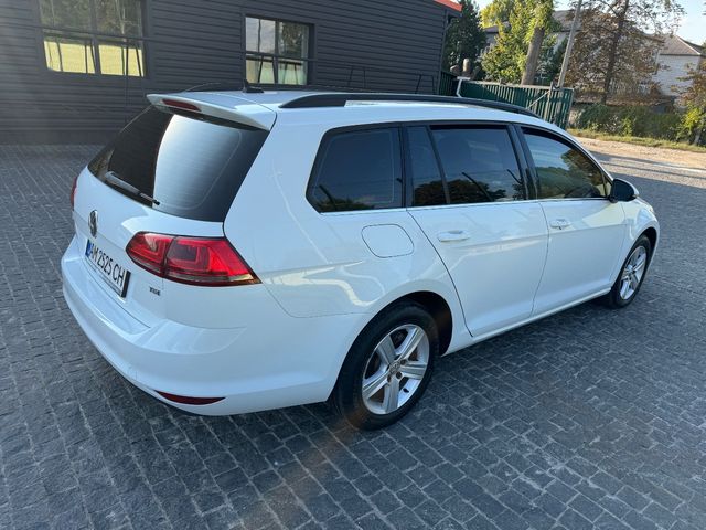 Volkswagen Golf - зображення 2