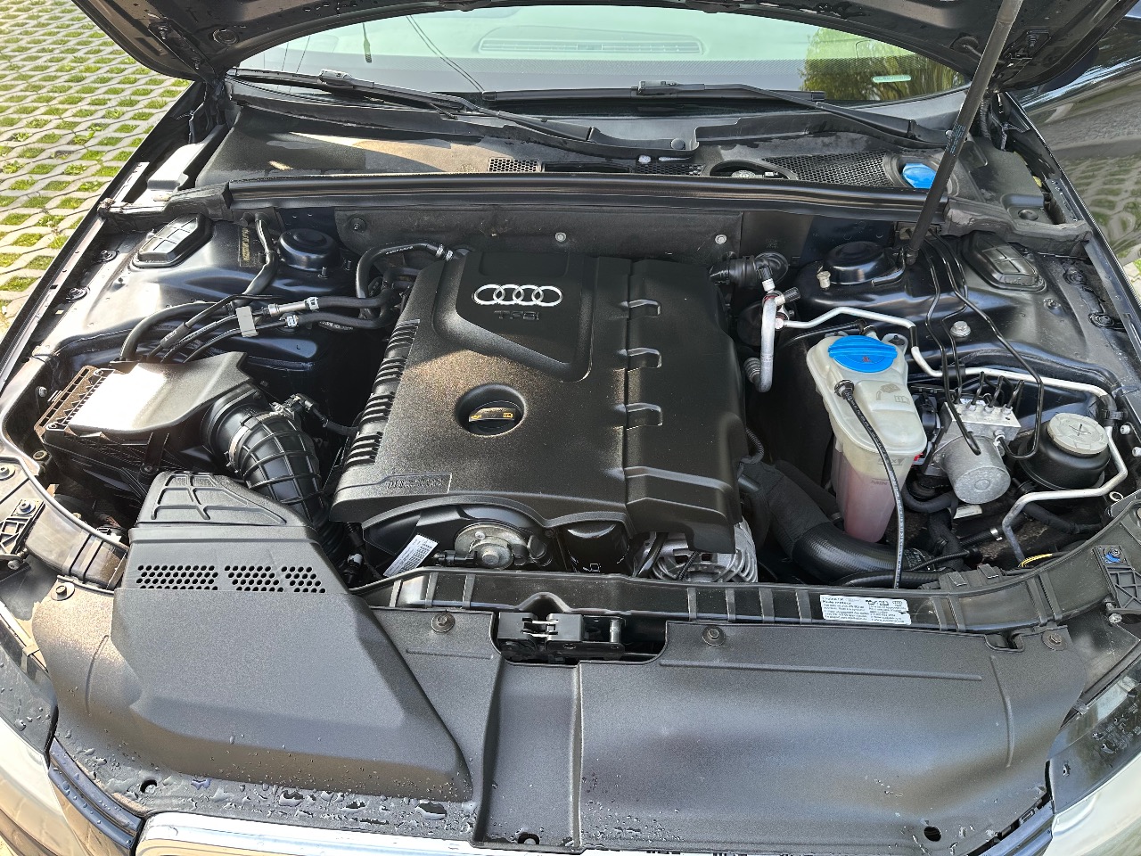 Audi A4 2010, Тернопіль, $7 999 - зображення 5