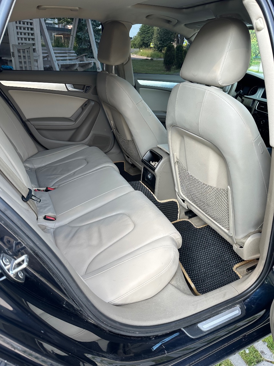 Audi A4 2010, Тернопіль, $7 999 - зображення 3
