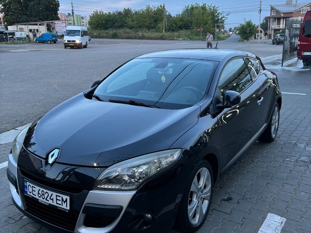 Renault Megane - зображення 1