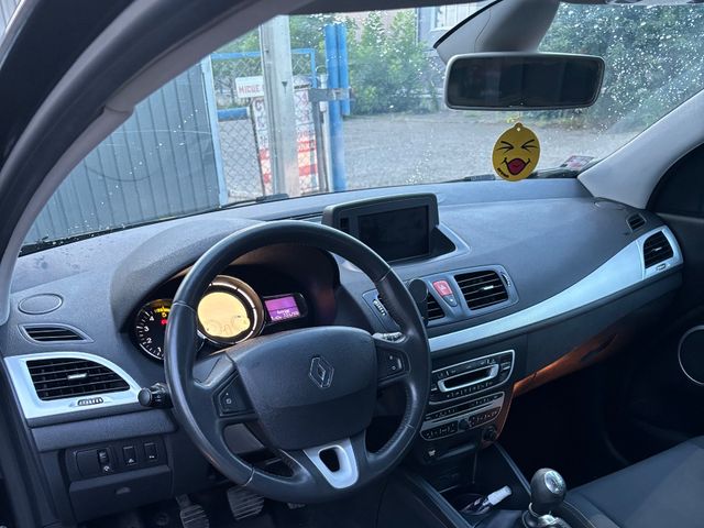 Renault Megane - зображення 4