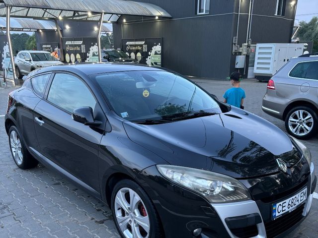 Renault Megane - зображення 2