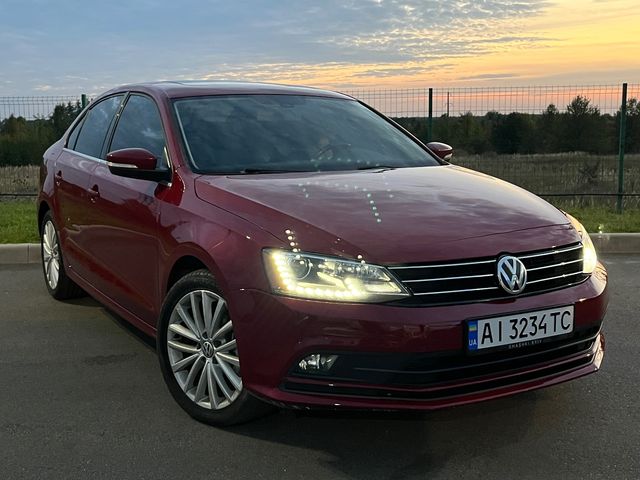 Volkswagen Jetta - зображення 4