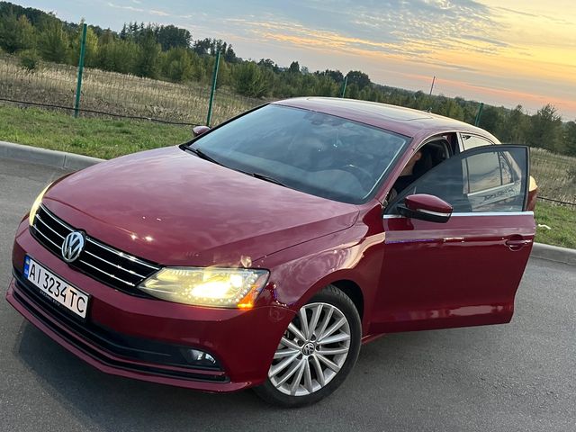 Volkswagen Jetta - зображення 2