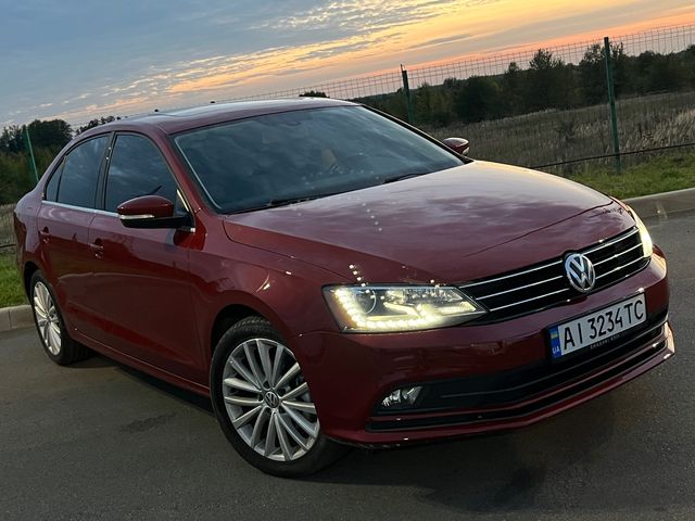 Volkswagen Jetta - зображення 5