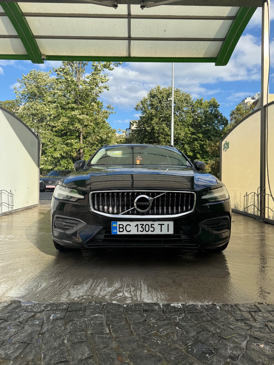 Volvo V60 - фото 2