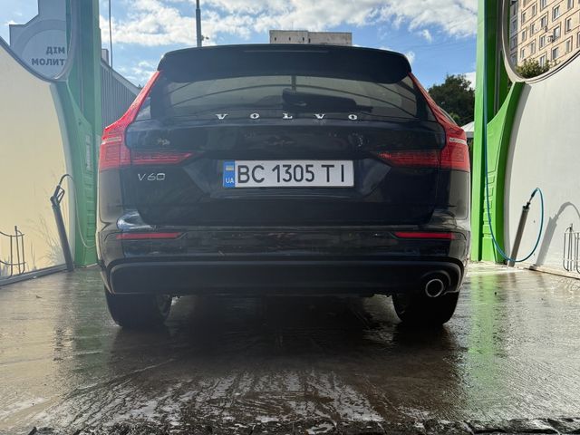 Volvo V60 - фото 5
