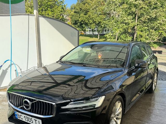 Volvo V60 - фото 4