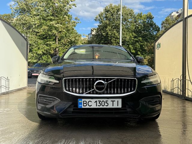 Volvo V60 - фото 2