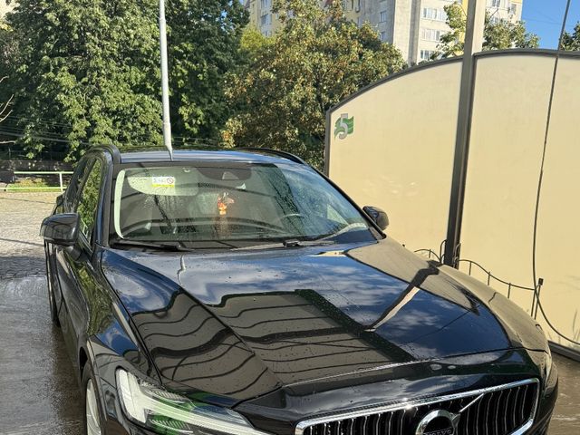 Volvo V60 - фото 3