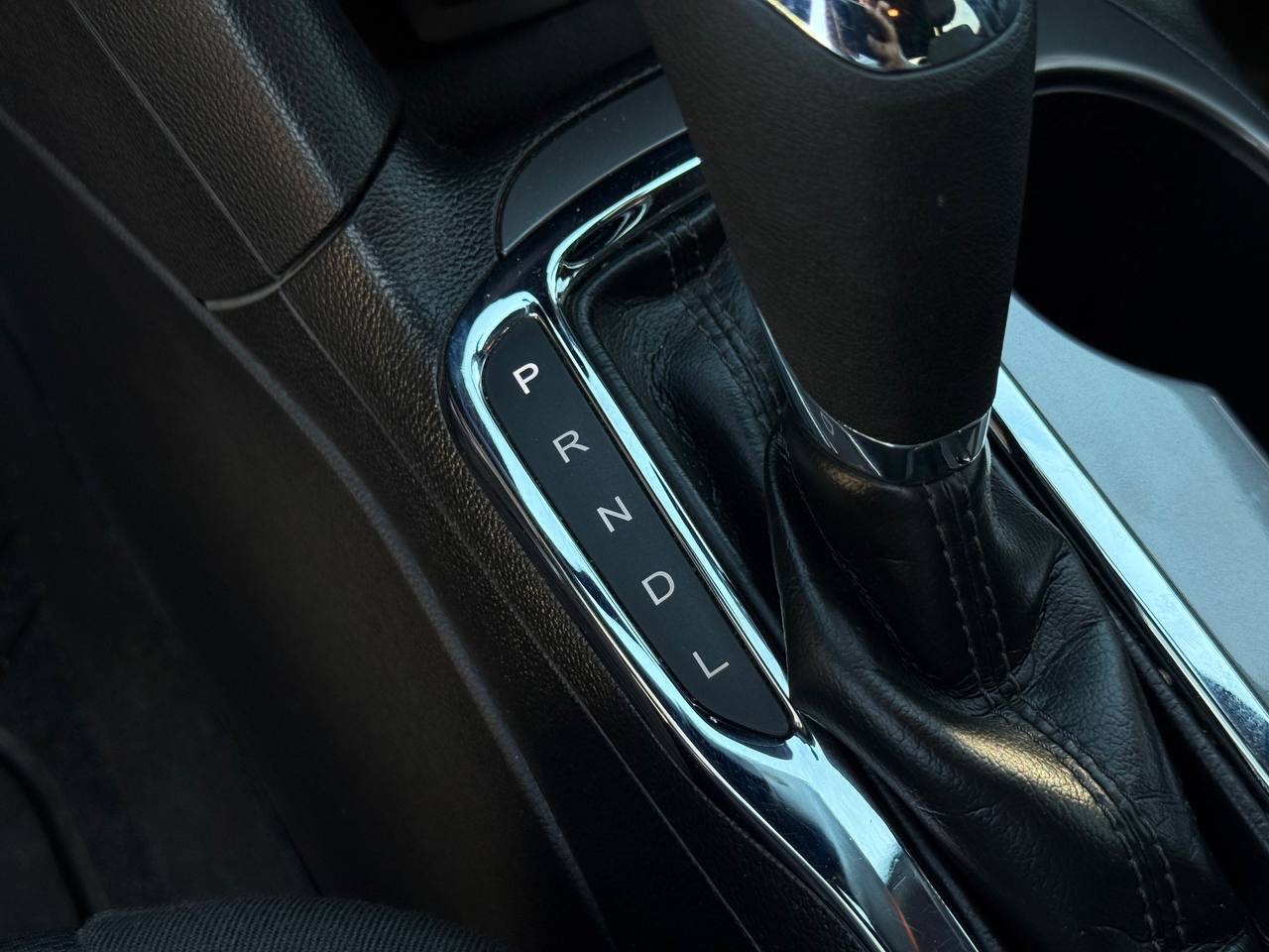 Chevrolet Cruze - фото 15