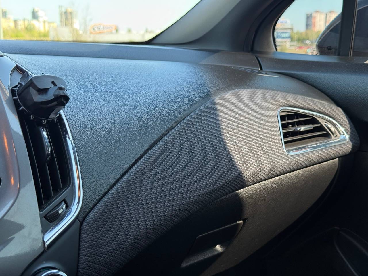 Chevrolet Cruze - фото 17