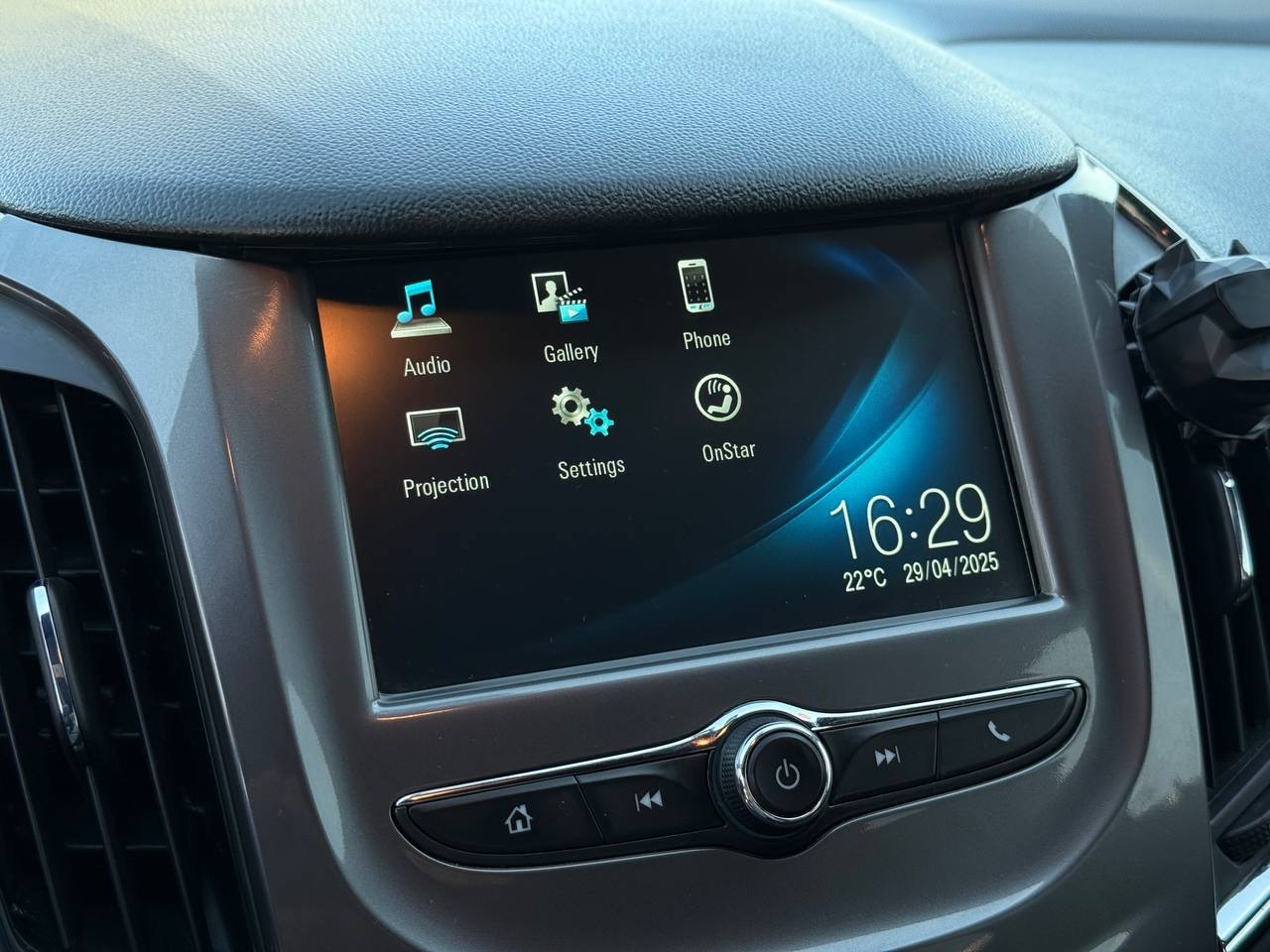 Chevrolet Cruze - фото 11