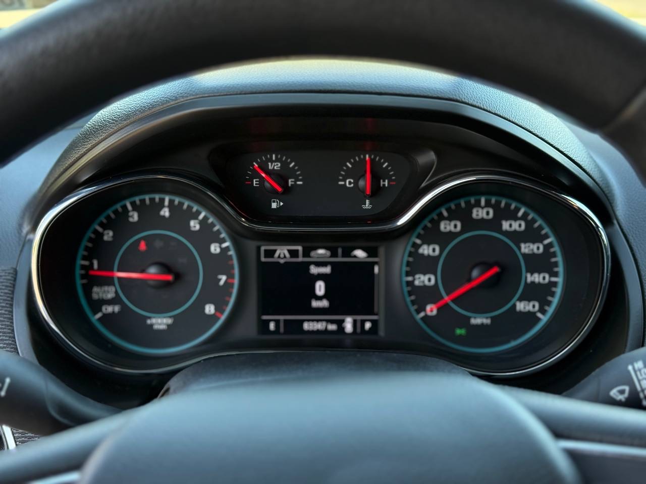 Chevrolet Cruze - фото 5