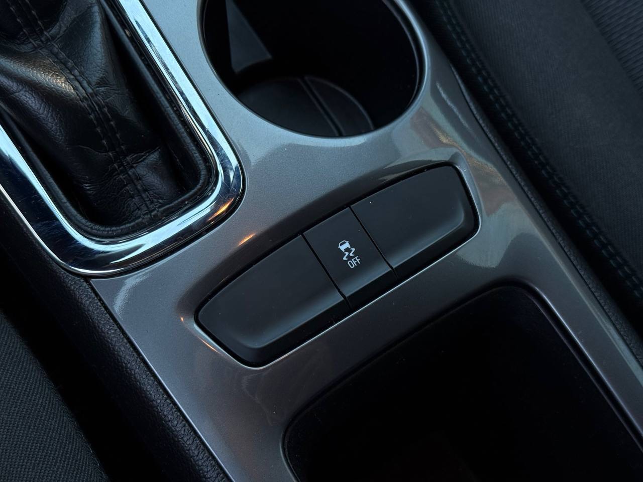 Chevrolet Cruze - фото 16