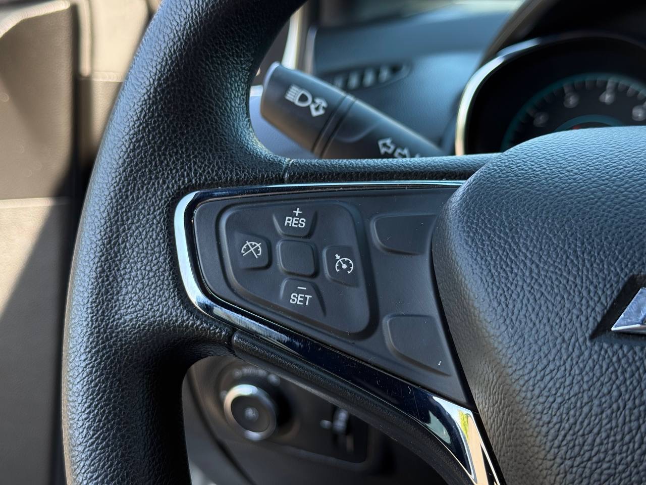 Chevrolet Cruze - фото 8