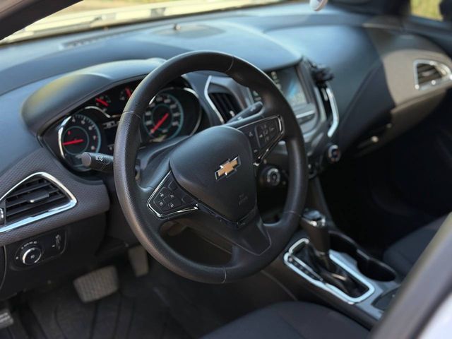 Chevrolet Cruze - зображення 4