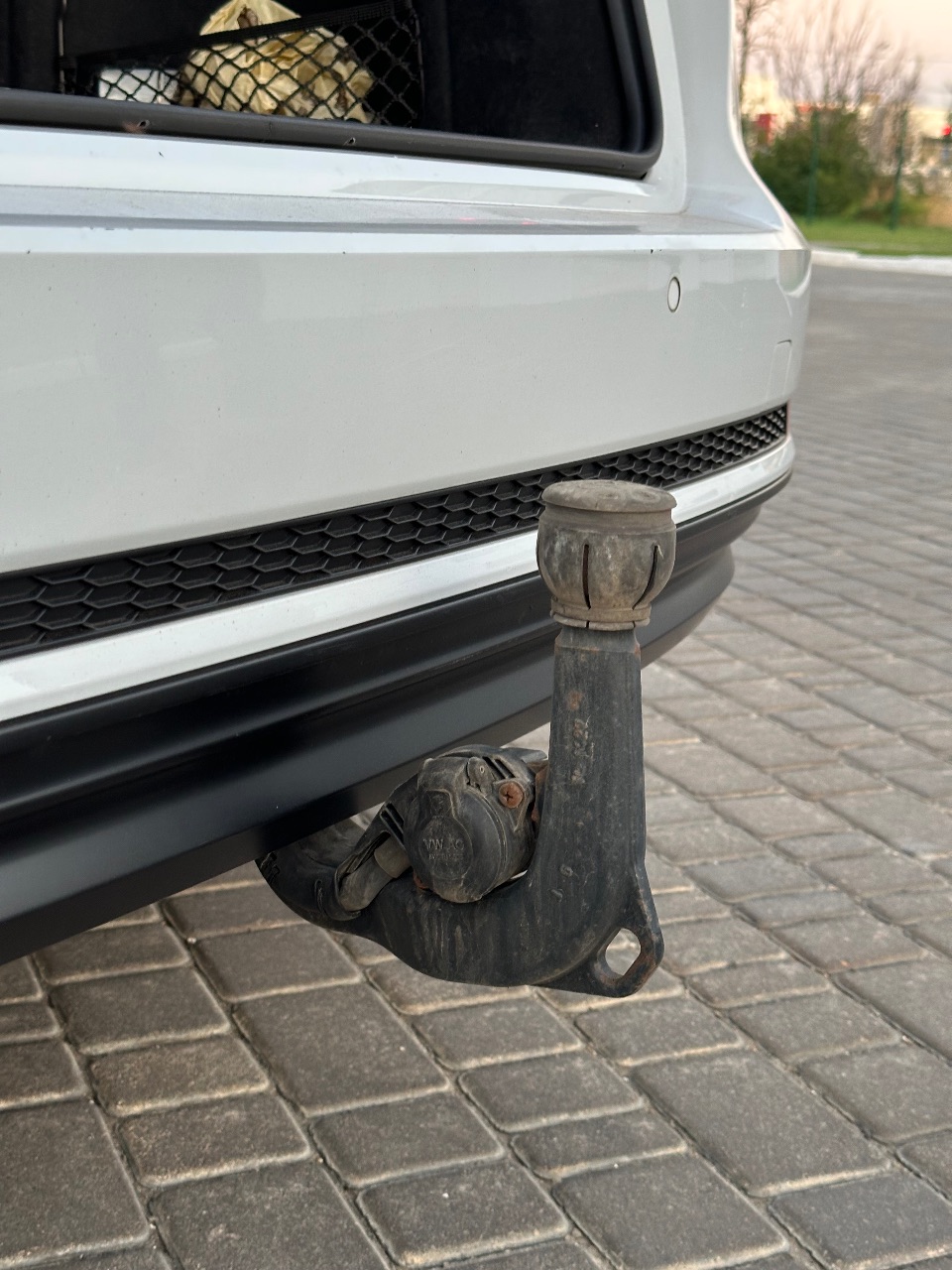 Audi A4 - фото 15