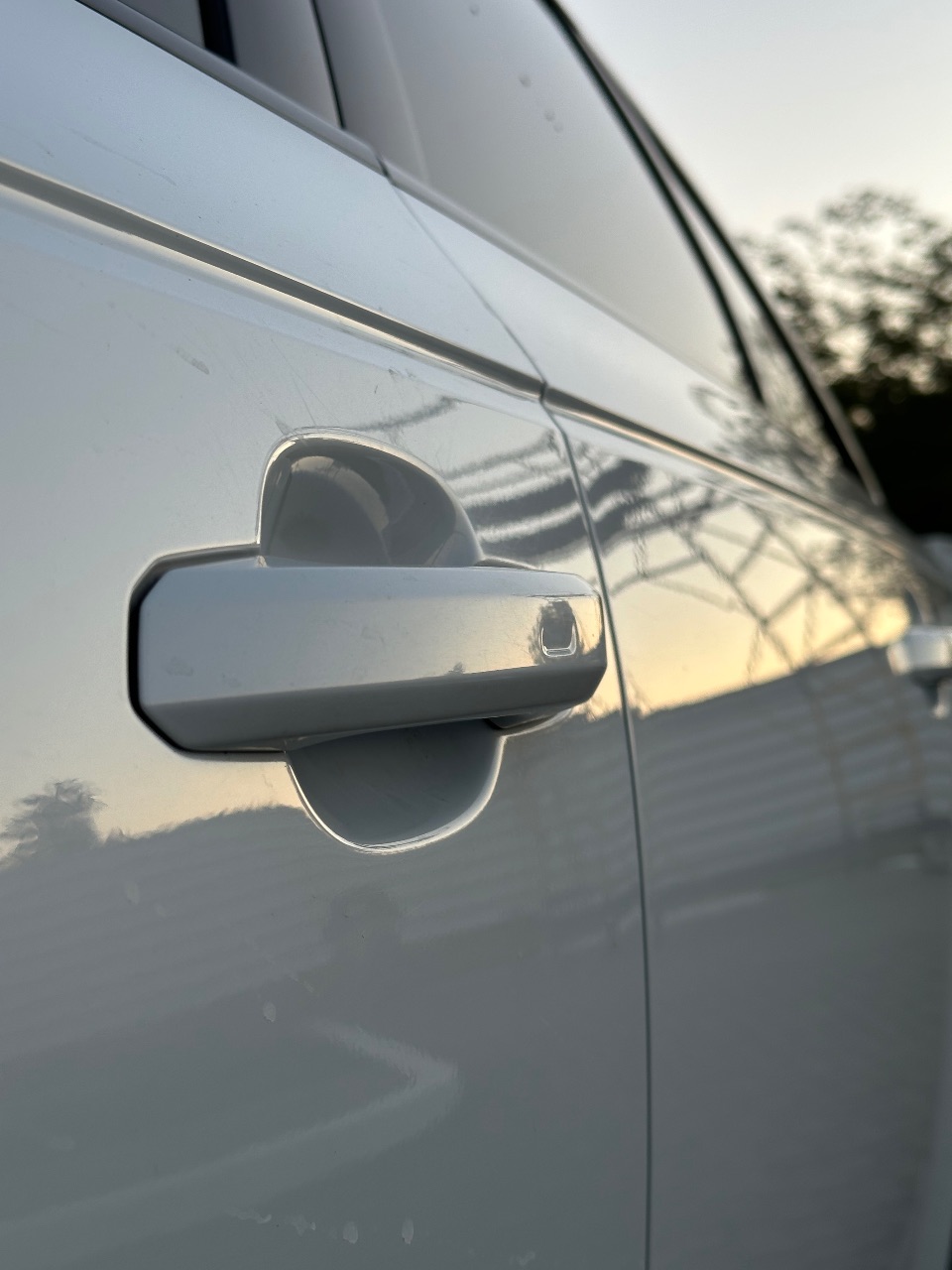 Audi A4 - фото 9