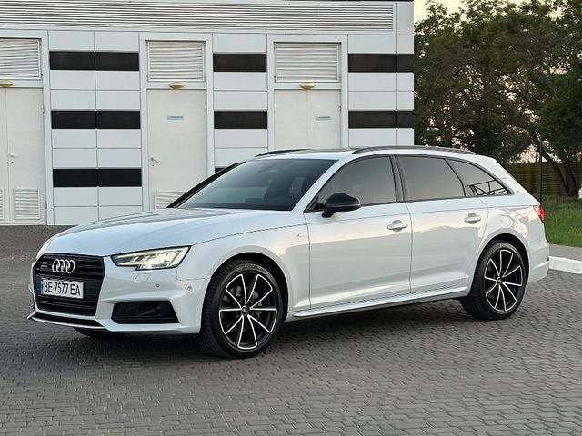 Audi A4 - зображення 3