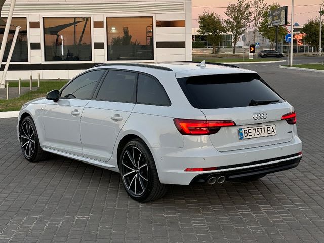 Audi A4 - зображення 4