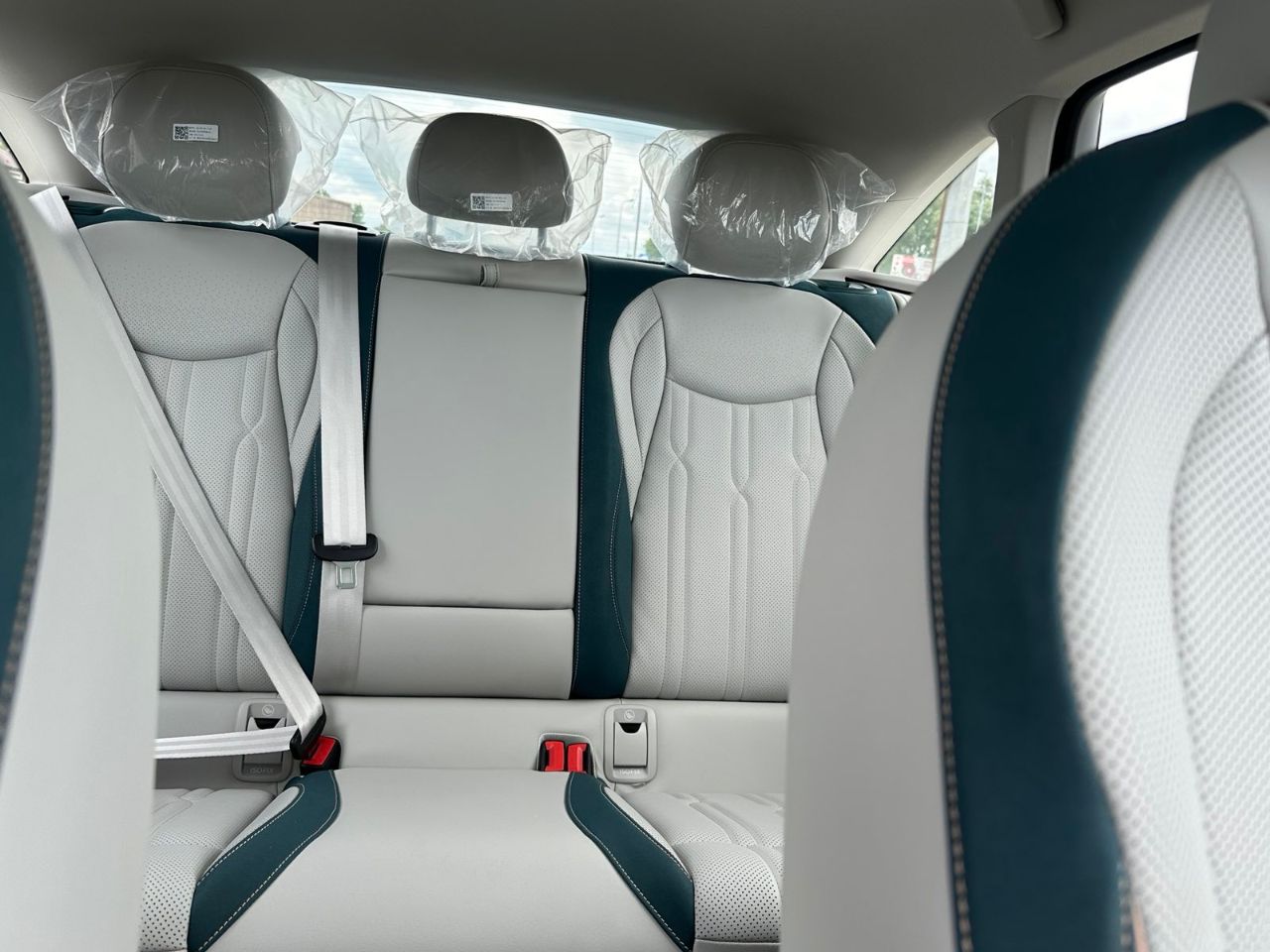 Volkswagen ID.7 - фото 8