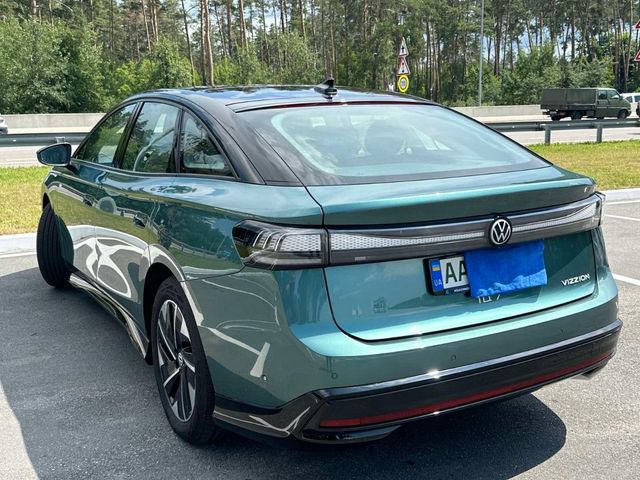Volkswagen ID.7 - зображення 3