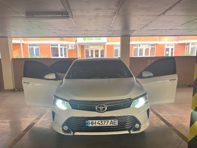 Toyota Camry - зображення 3
