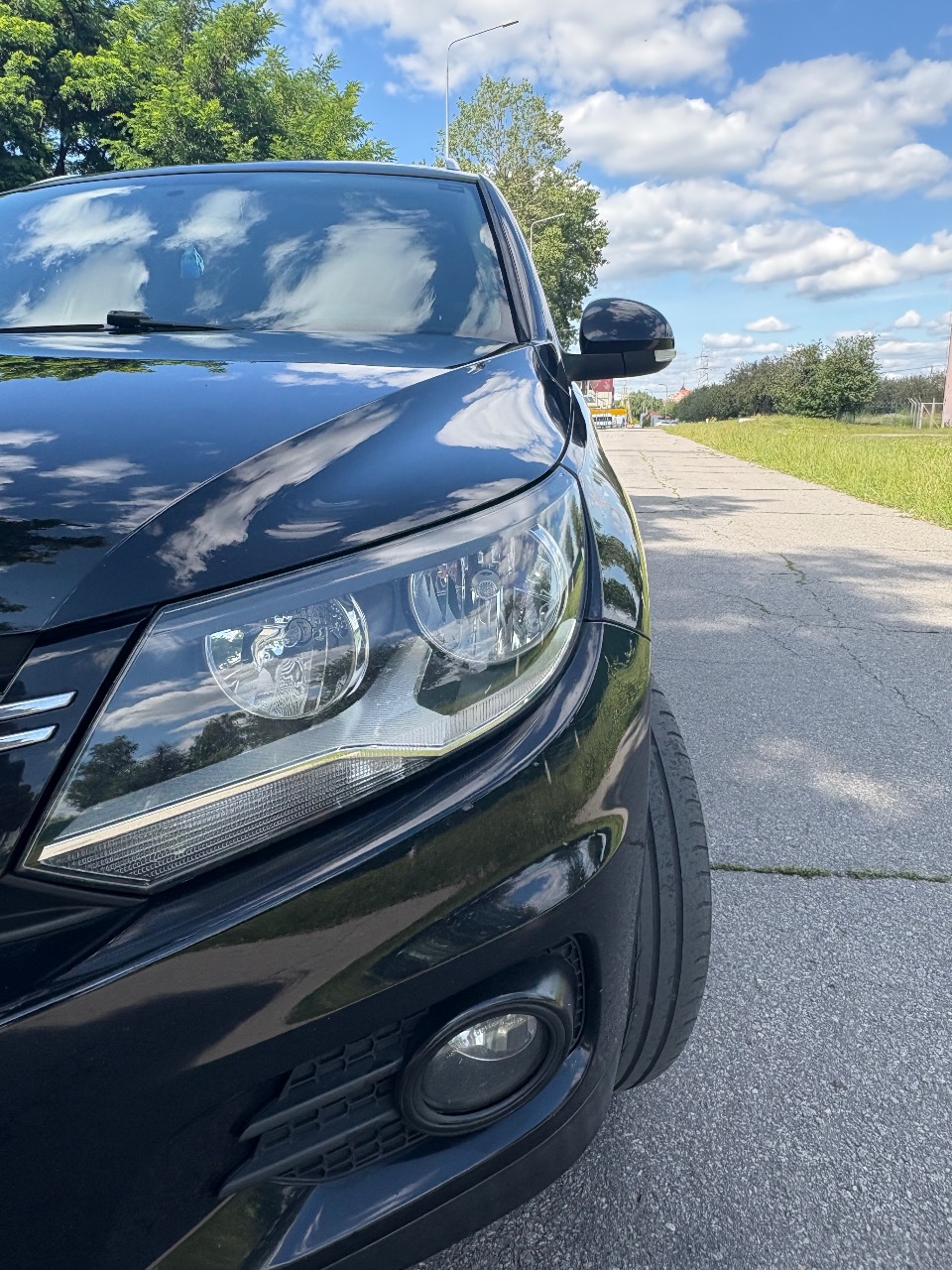 Volkswagen Tiguan 2012, Київ, $12 000 - зображення 3