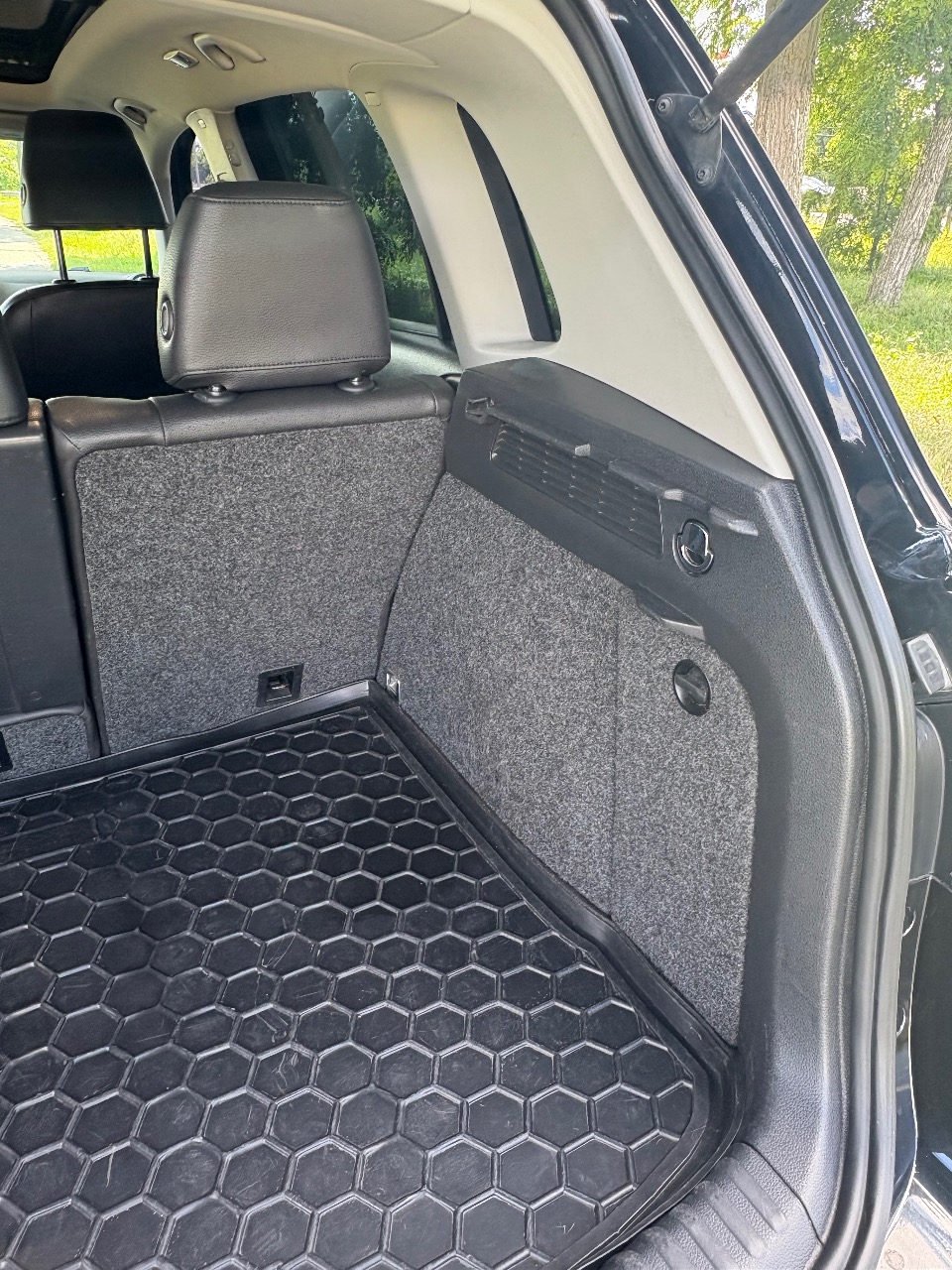 Volkswagen Tiguan 2012, Київ, $12 000 - зображення 4