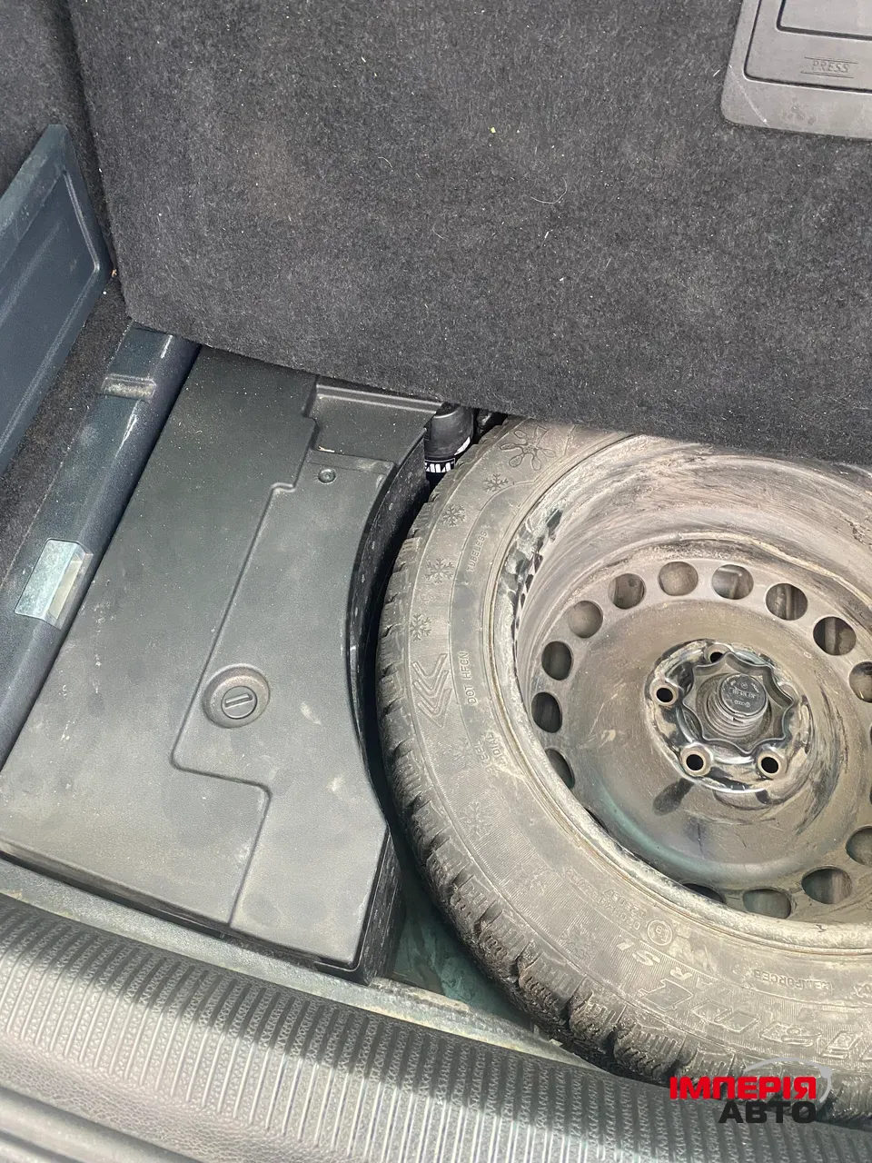 Volkswagen Passat - фото 11