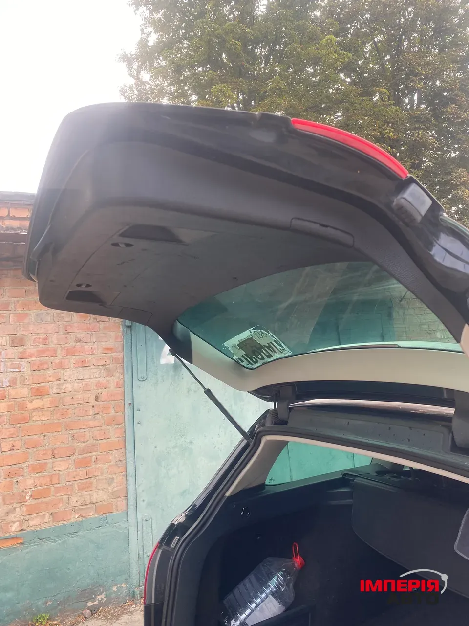 Volkswagen Passat - фото 12