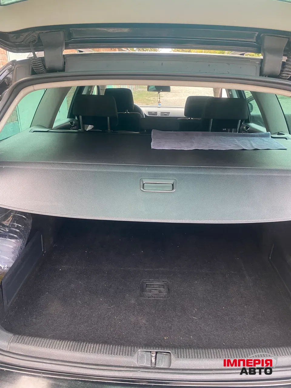 Volkswagen Passat - фото 8