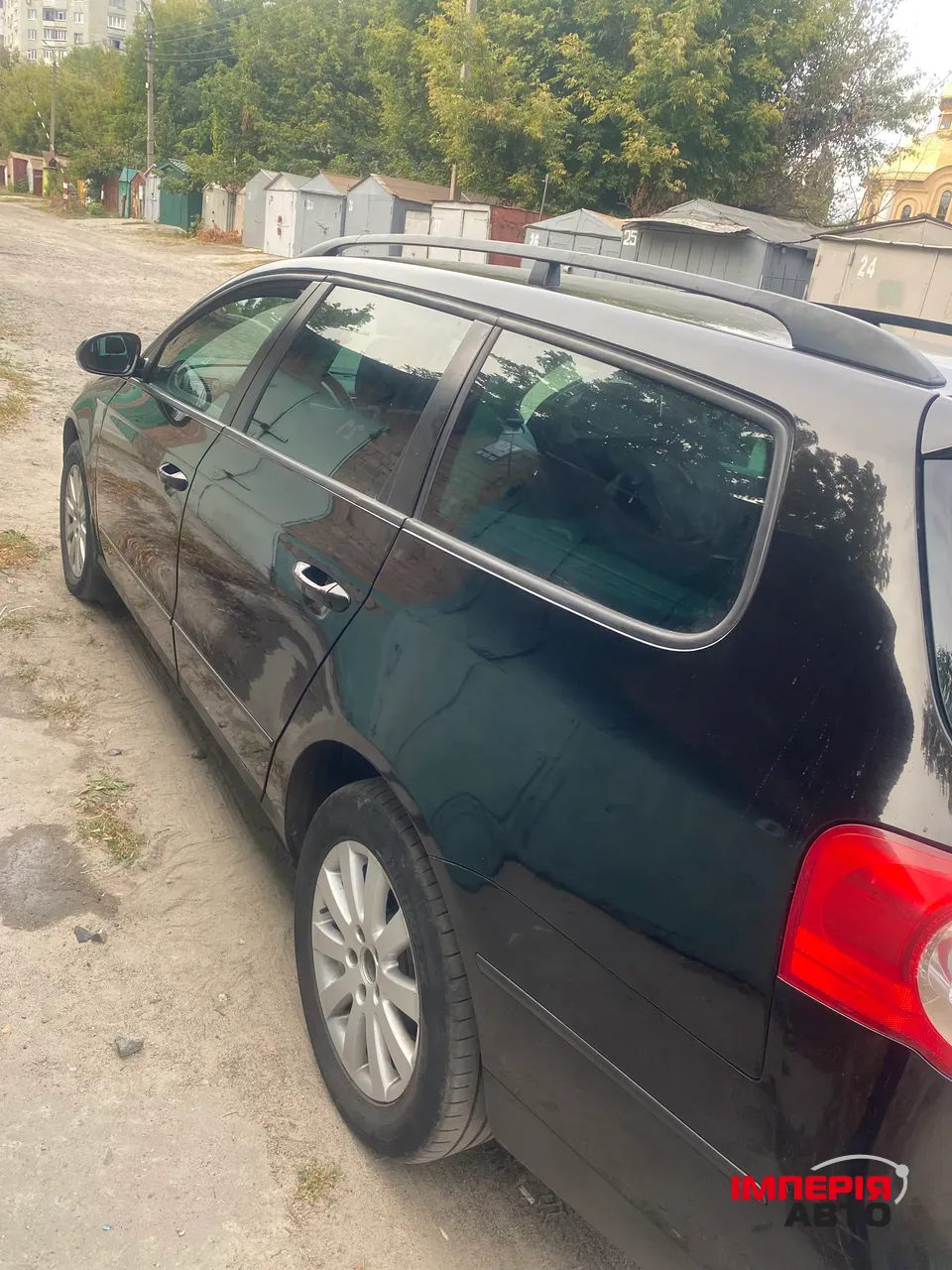 Volkswagen Passat - фото 13