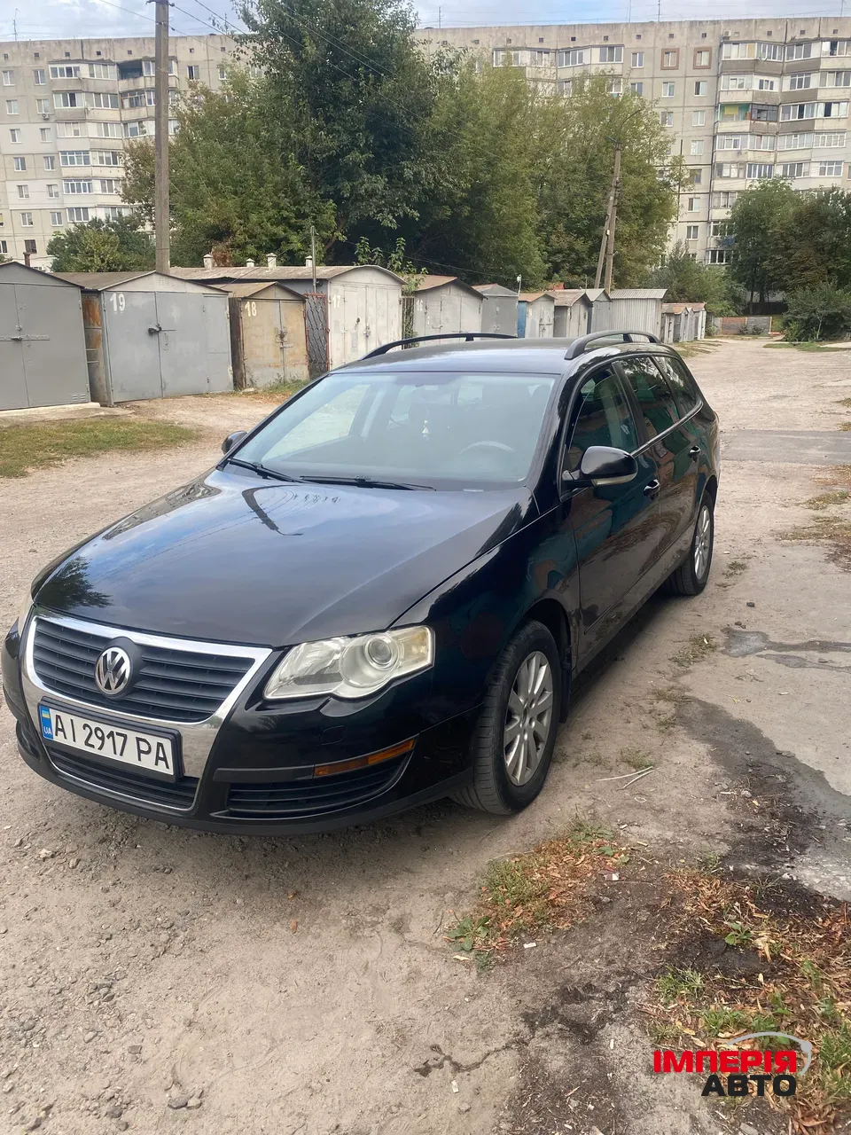 Volkswagen Passat - фото 2