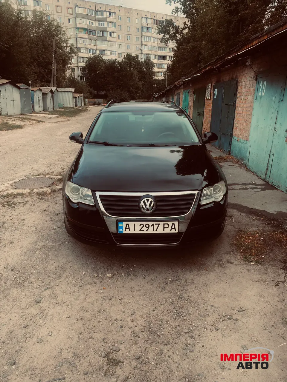 Volkswagen Passat - фото 3