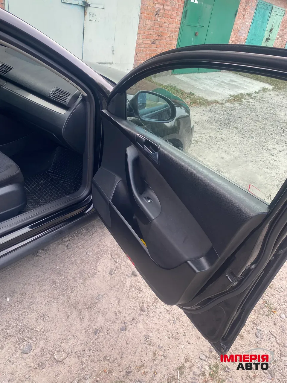 Volkswagen Passat - фото 5