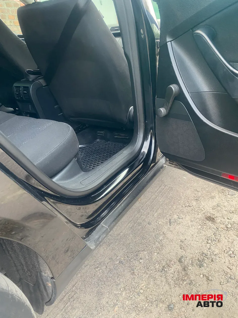 Volkswagen Passat - фото 10