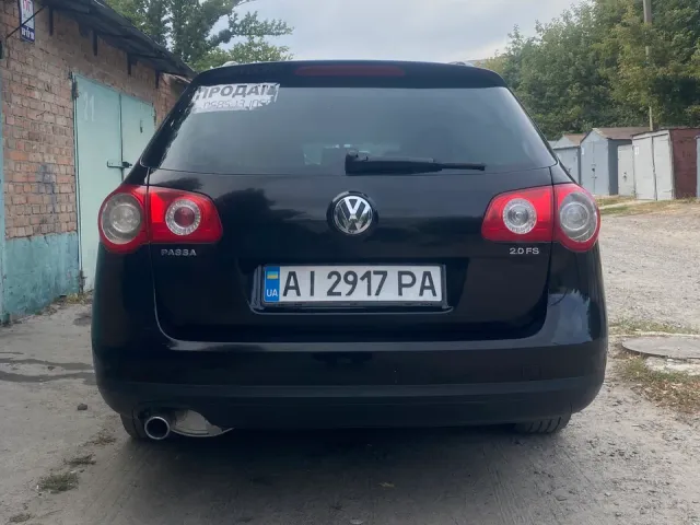 Volkswagen Passat - фото 4