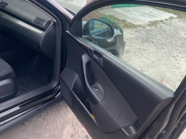 Volkswagen Passat - фото 5