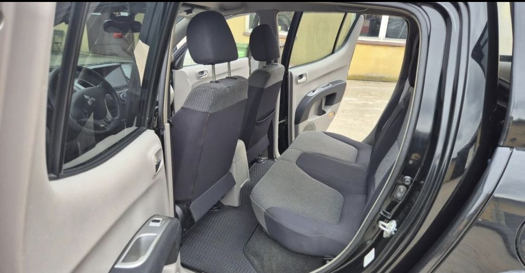 Mitsubishi L200 - фото 8
