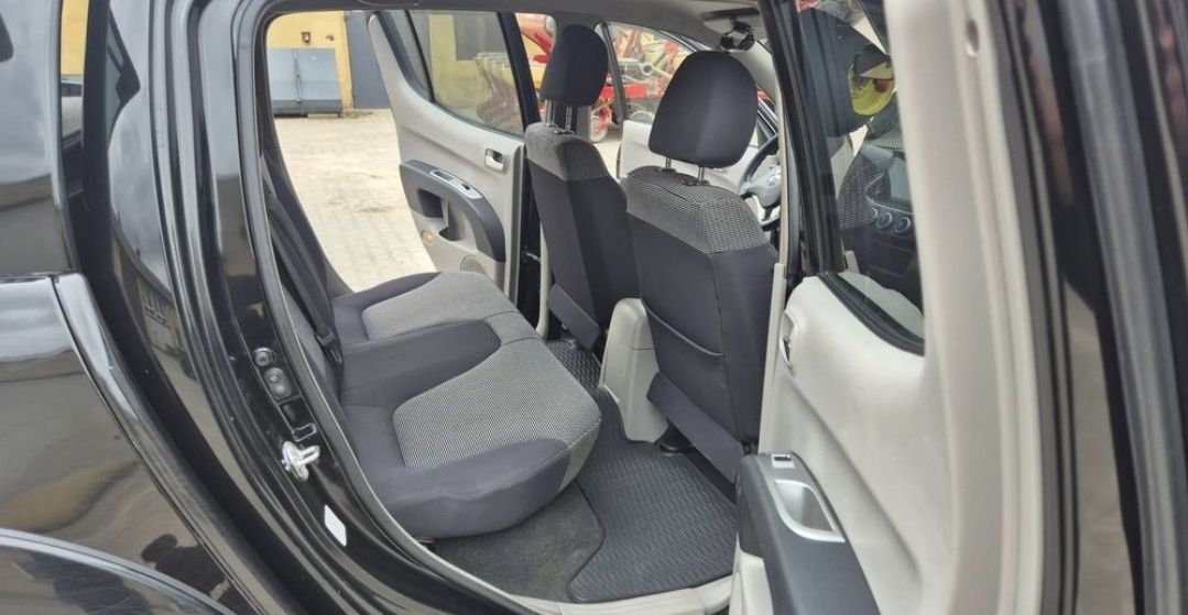 Mitsubishi L200 - фото 9