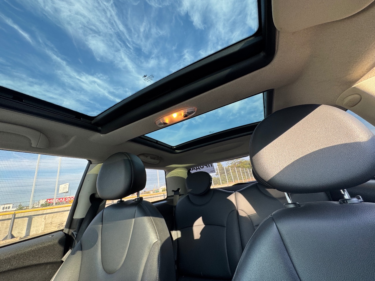 Mini Coupe - фото 7