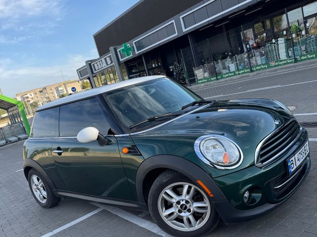 Mini Coupe - зображення 3