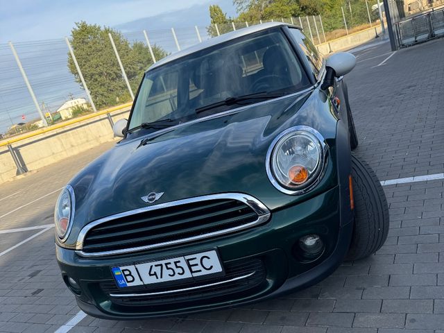 Mini Coupe - зображення 1
