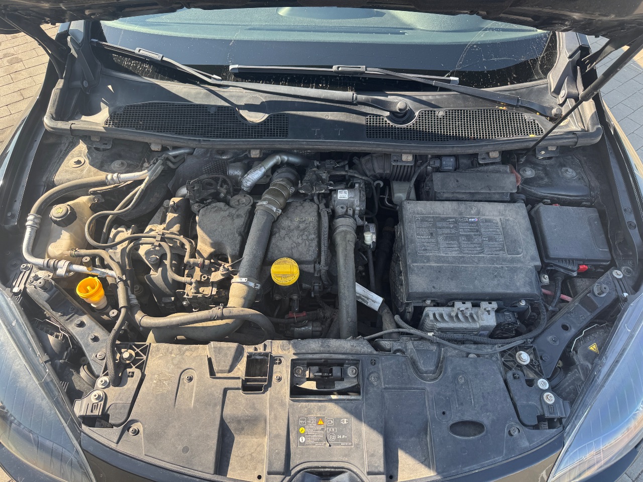 Renault Megane - фото 6